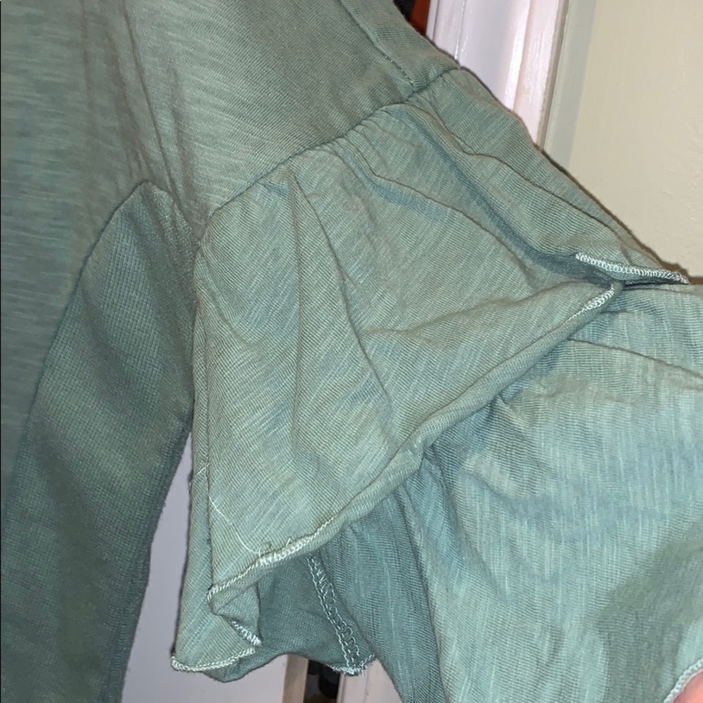 Umgee tee - Picture 3 of 4